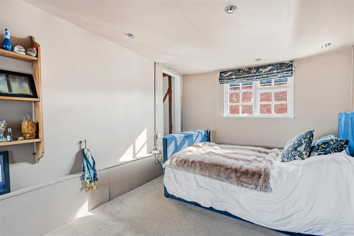 Hare Street, Buntingford