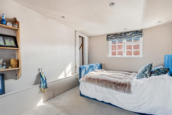 Hare Street, Buntingford