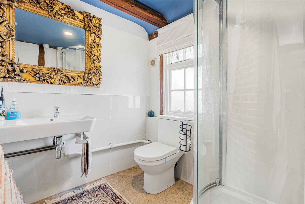 Hare Street, Buntingford