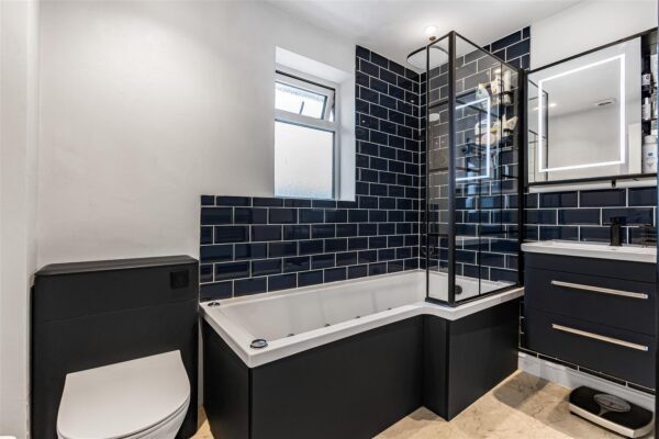 Turners Close, Bramfield, Hertford