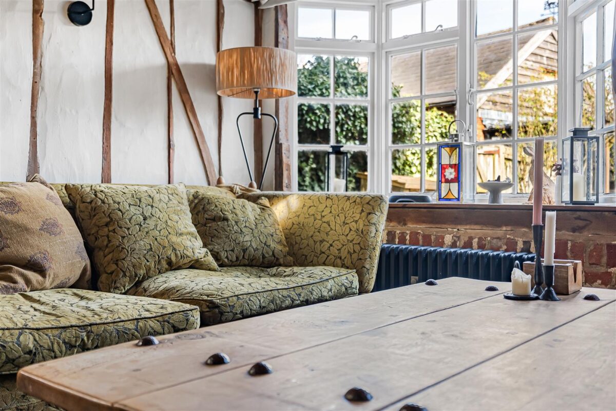 Hare Street, Buntingford