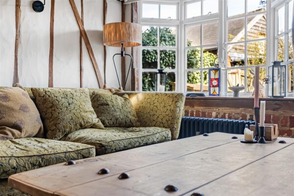 Hare Street, Buntingford