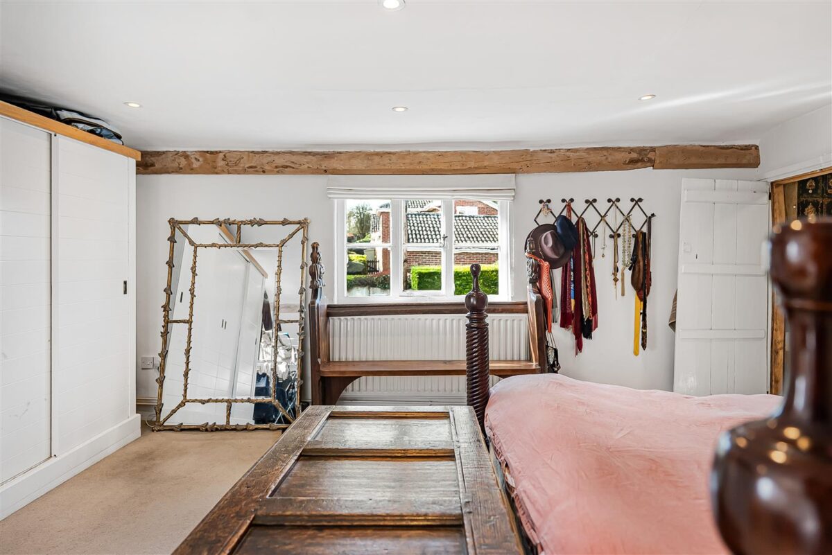 Hare Street, Buntingford