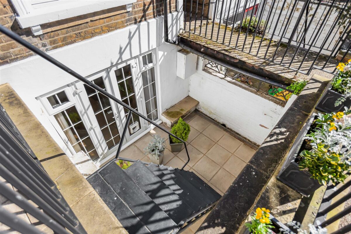 Villiers Street, Hertford