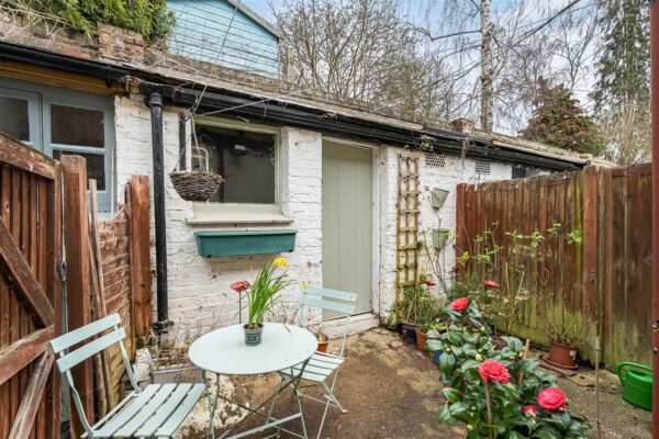 Wellington Street, Hertford