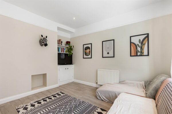 Villiers Street, Hertford