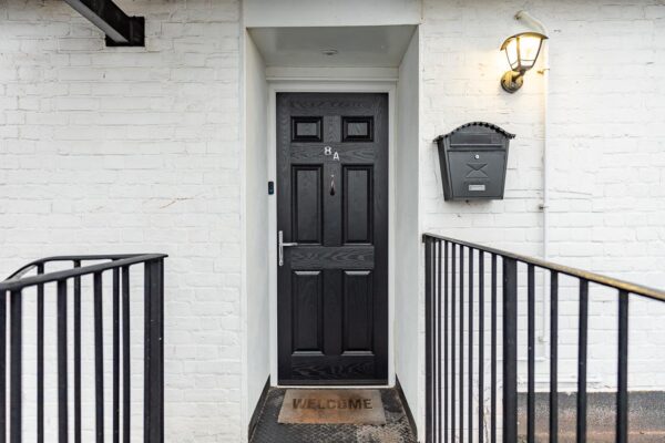 High Street, Stanstead Abbotts, Ware