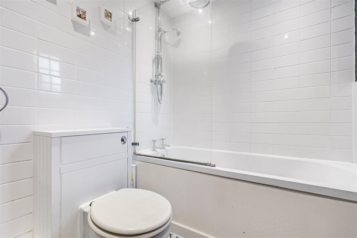 Thornton Street, Hertford