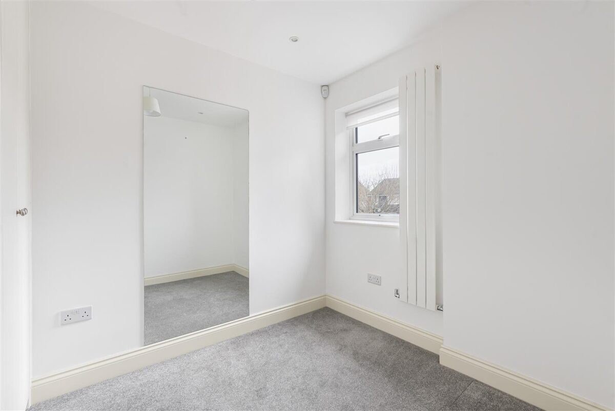 The Paddocks, Welwyn Garden City