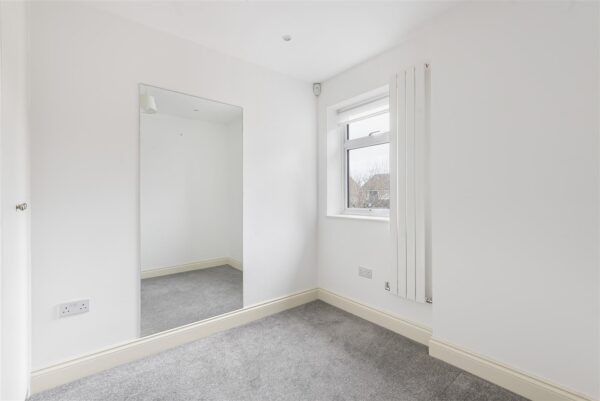 The Paddocks, Welwyn Garden City