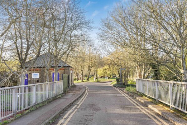 Thornton Street, Hertford