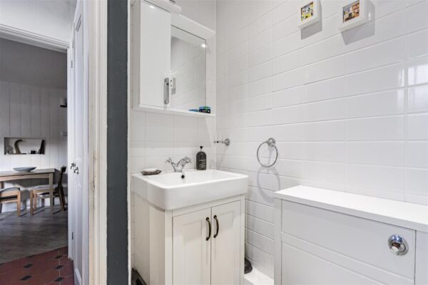 Thornton Street, Hertford