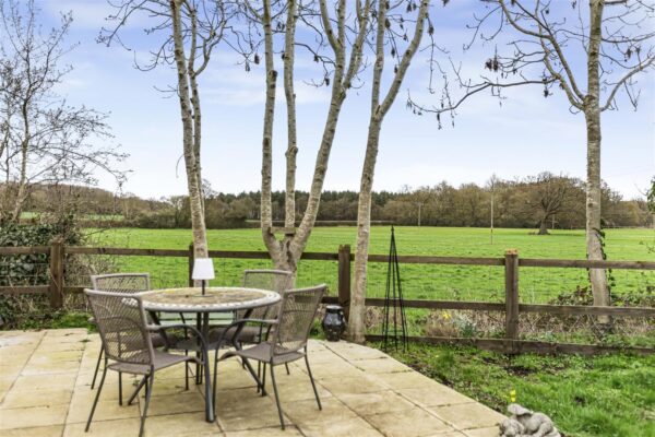 Turners Close, Bramfield, Hertford