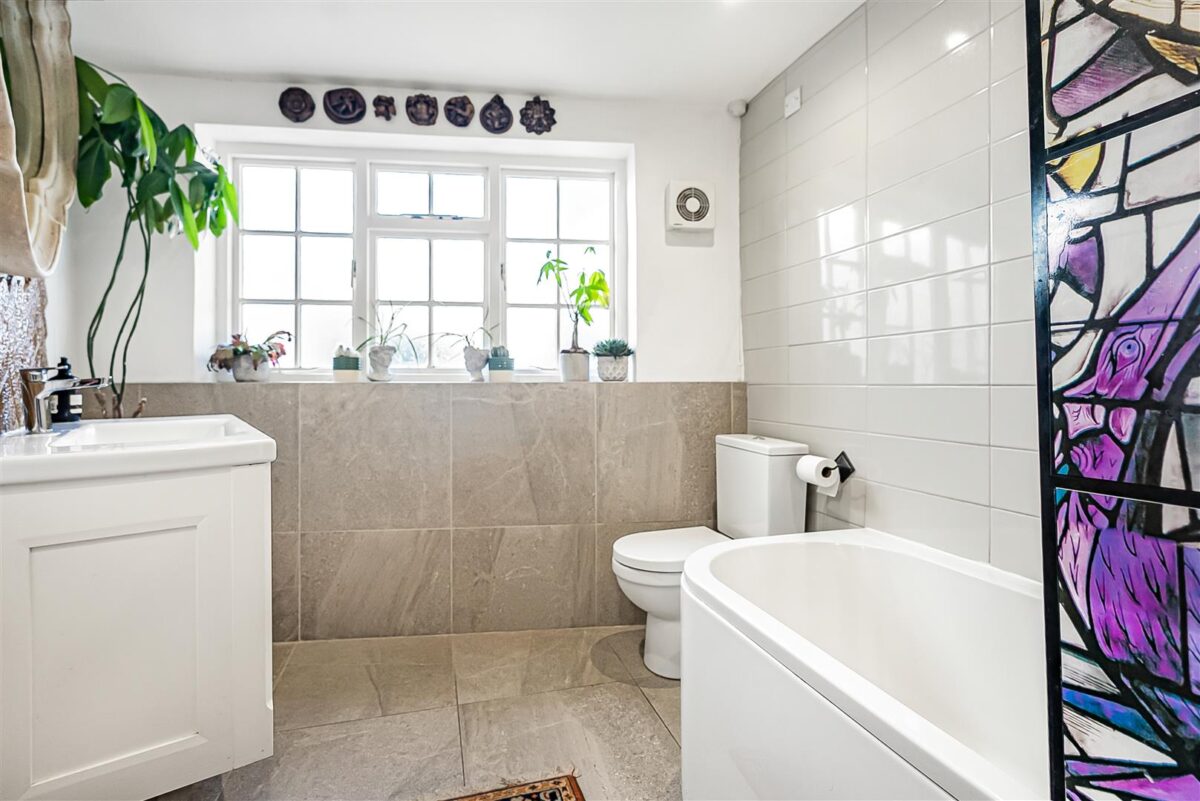 Hare Street, Buntingford