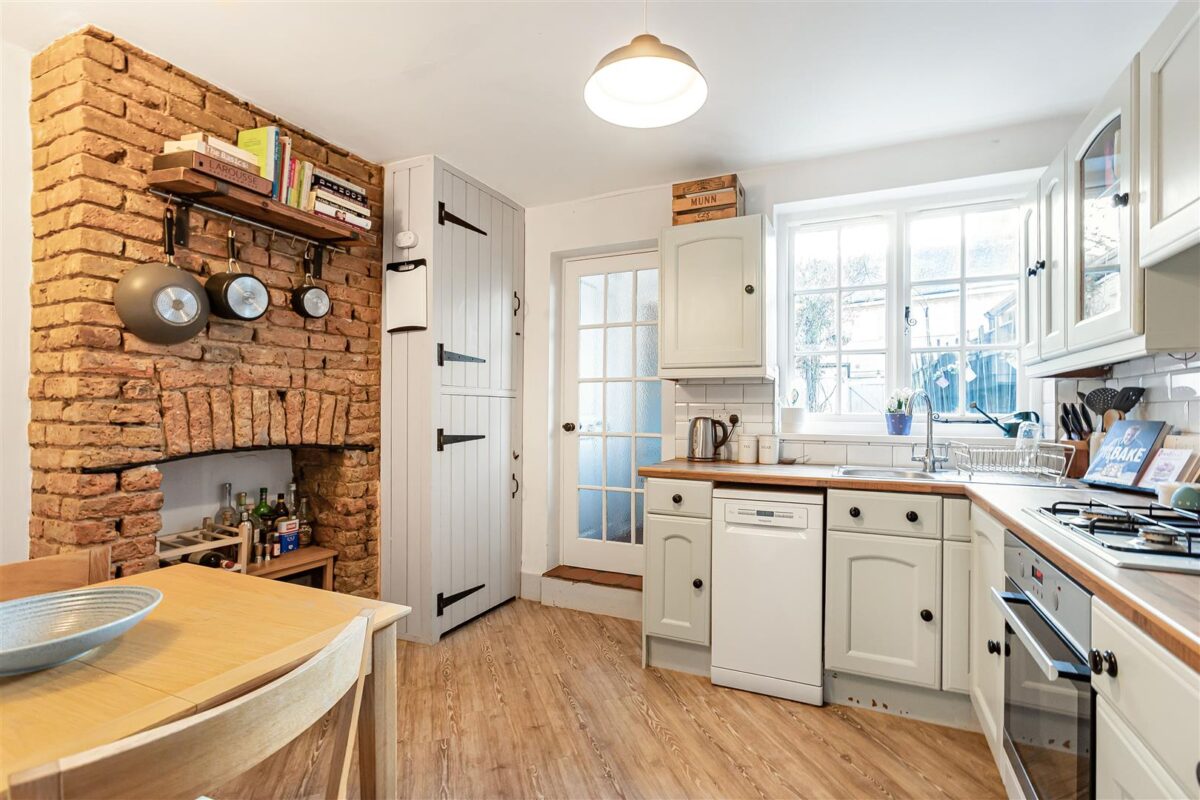 Thornton Street, Hertford