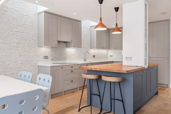 The Paddocks, Welwyn Garden City