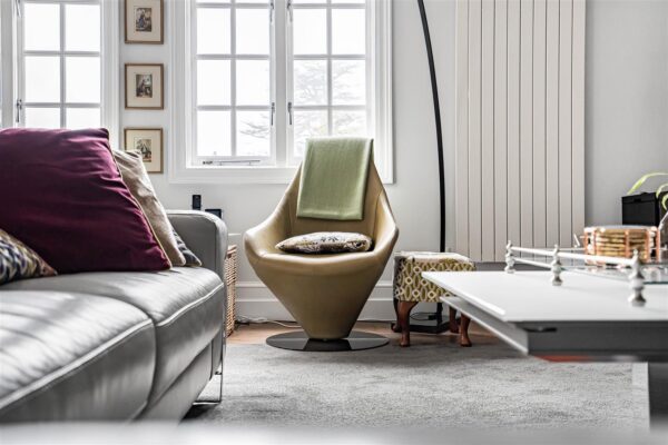 Hamels Park, Buntingford