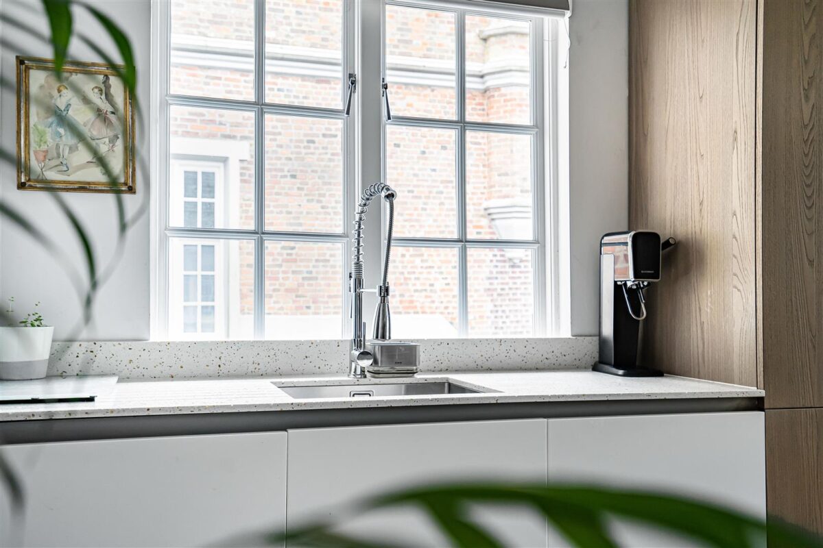 Hamels Park, Buntingford