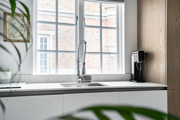 Hamels Park, Buntingford