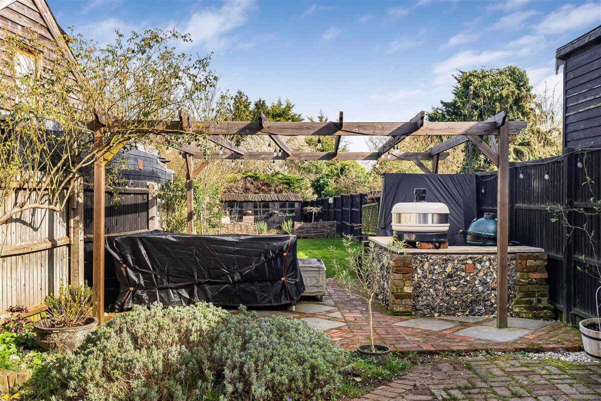 Hare Street, Buntingford