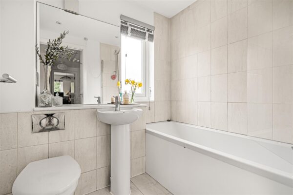 Booth Close, Hertford