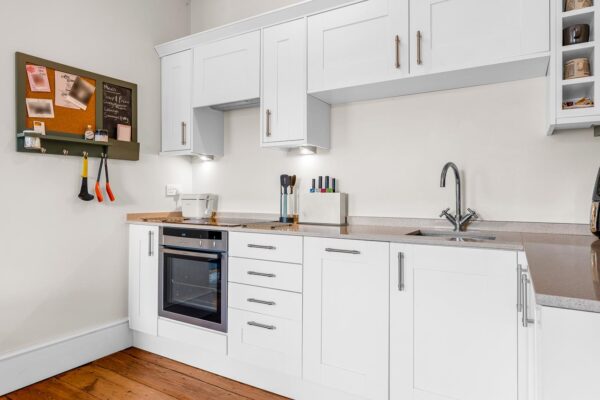 High Street, Buntingford