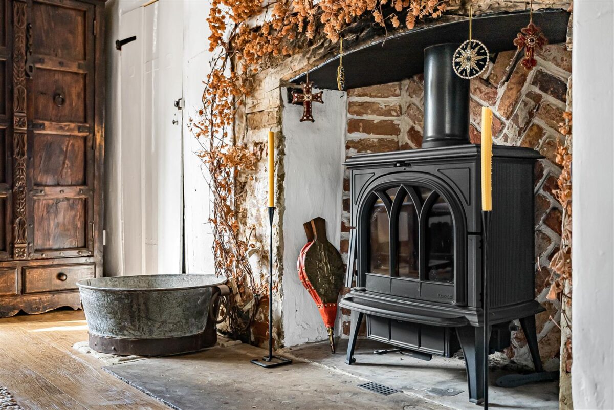 Hare Street, Buntingford