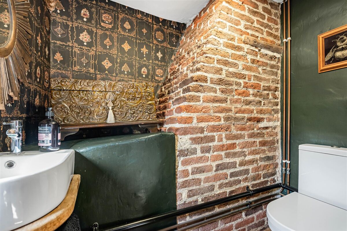 Hare Street, Buntingford