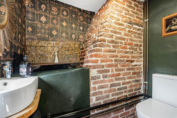 Hare Street, Buntingford