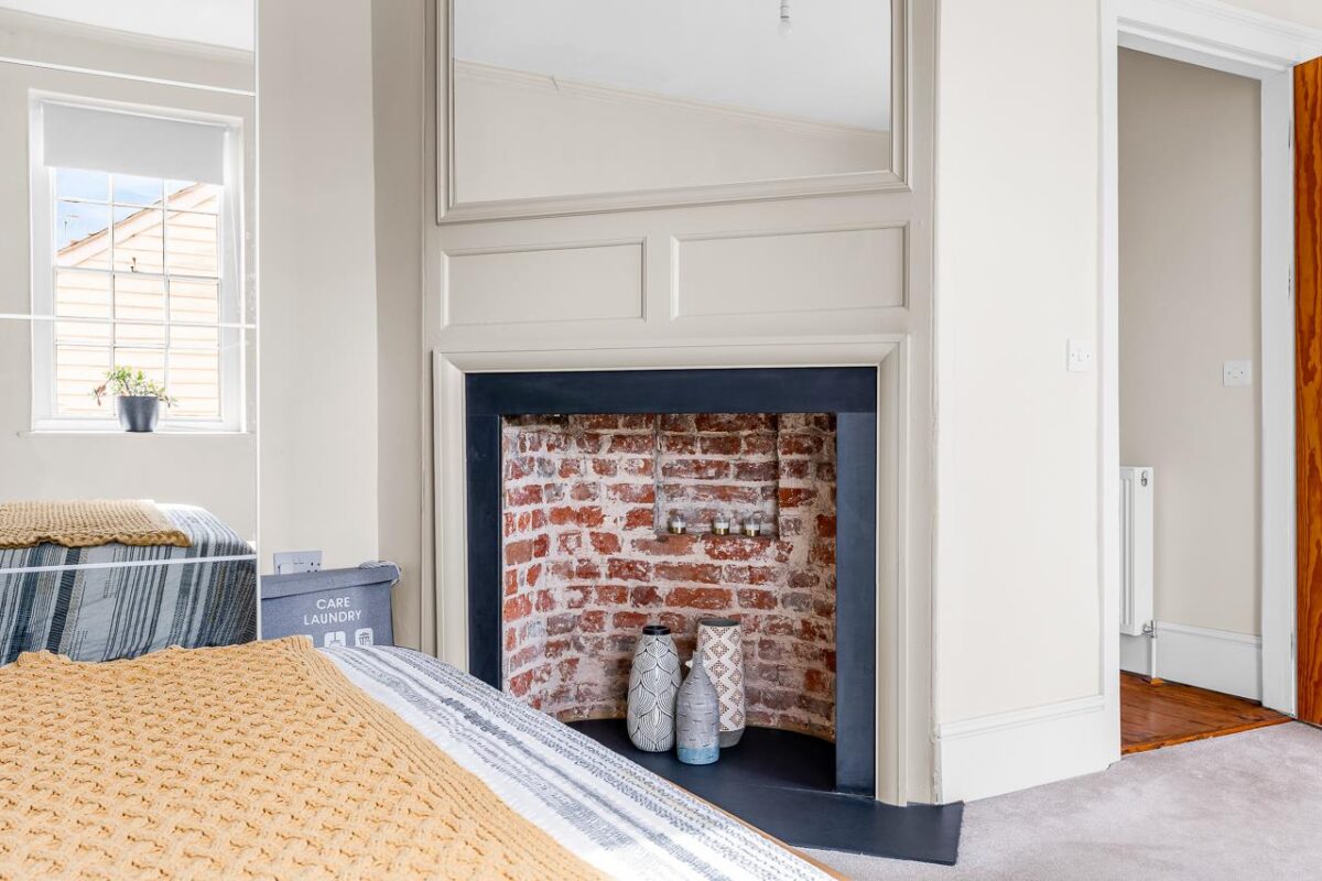 High Street, Buntingford