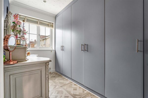 Martins Drive, Hertford