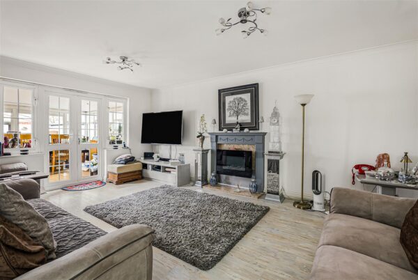 Bittern Close, Cheshunt, Waltham Cross