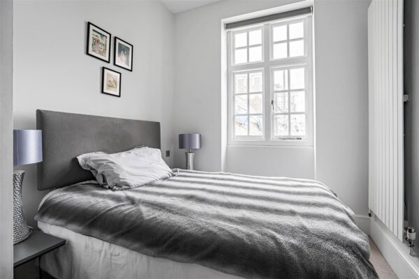 Hamels Park, Buntingford