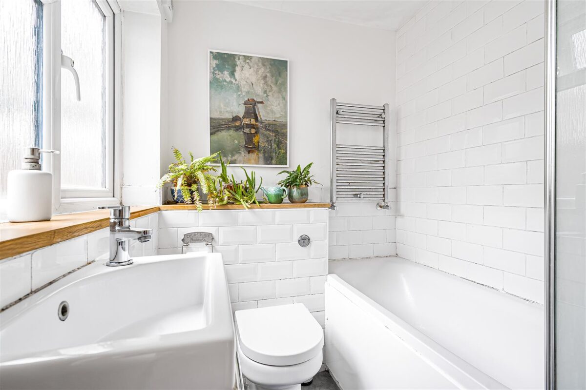 Wellington Street, Hertford