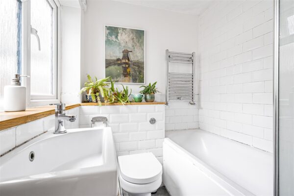 Wellington Street, Hertford