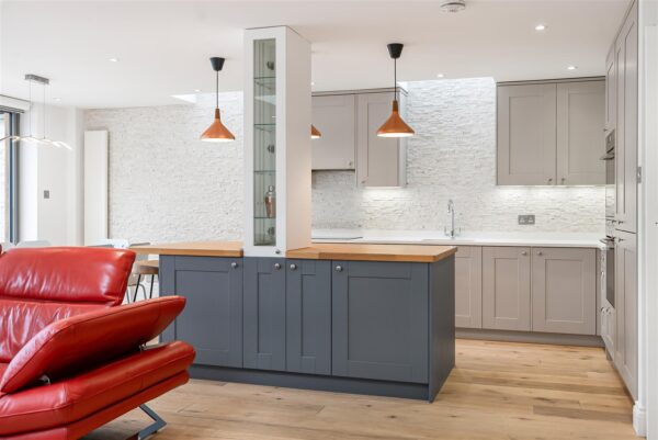 The Paddocks, Welwyn Garden City