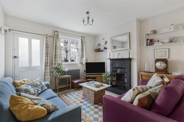 Thornton Street, Hertford