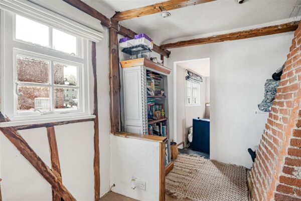 Hare Street, Buntingford