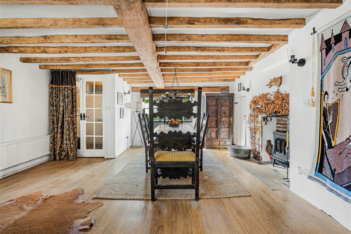 Hare Street, Buntingford