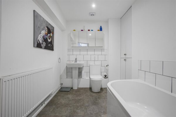 Temple Fields, Hertford