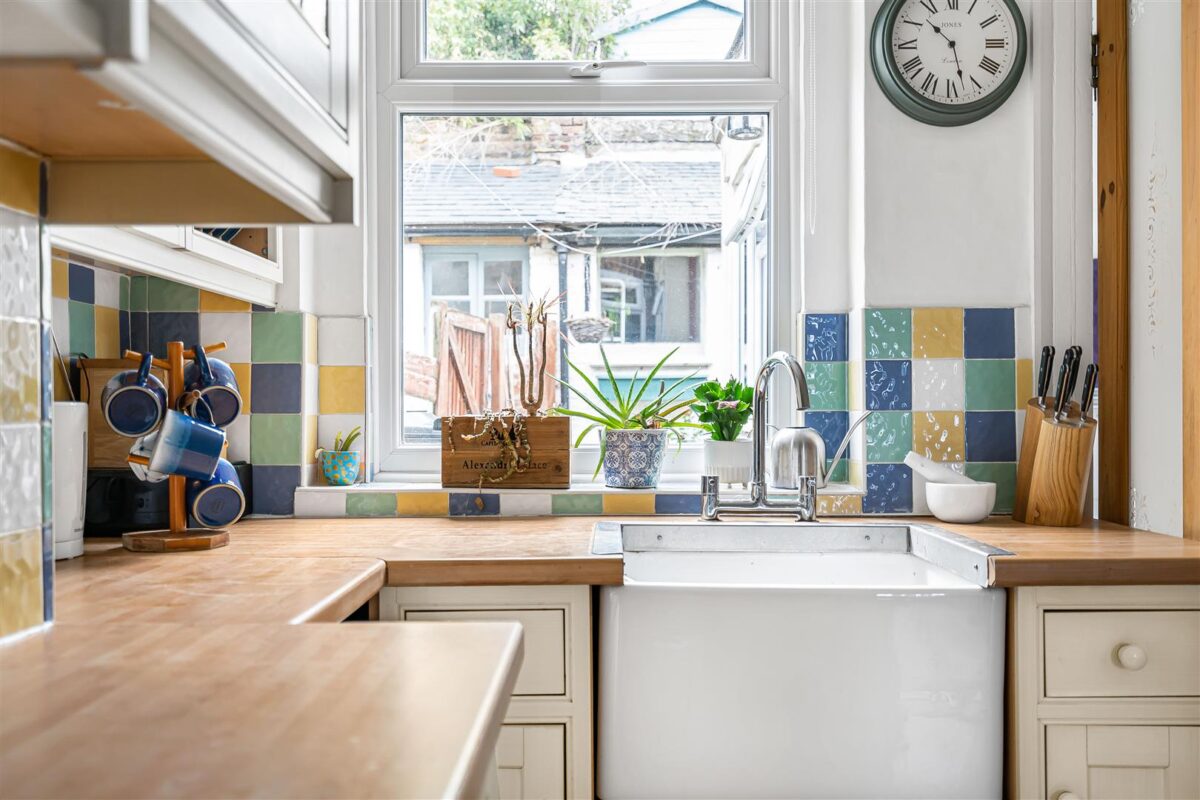 Wellington Street, Hertford