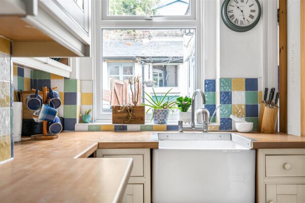 Wellington Street, Hertford