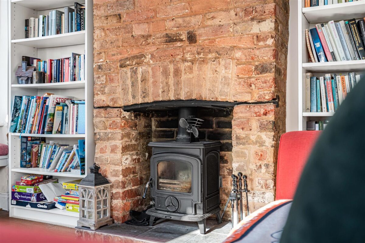 Byde Street, Hertford