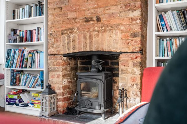 Byde Street, Hertford