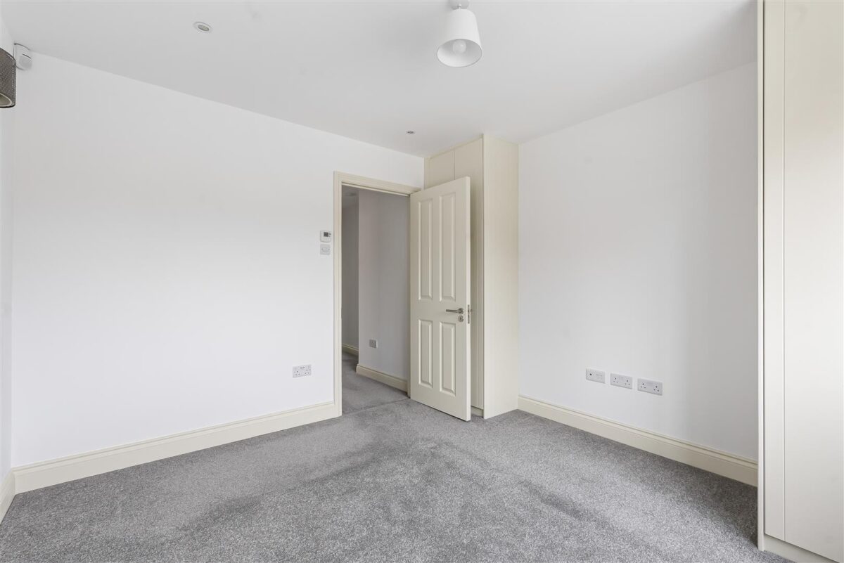 The Paddocks, Welwyn Garden City