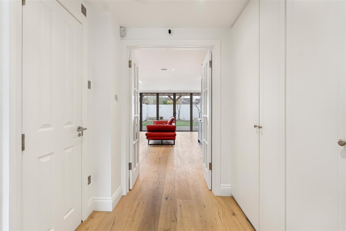 The Paddocks, Welwyn Garden City