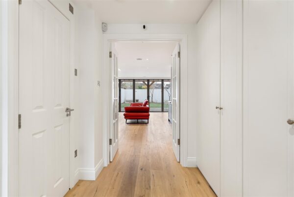 The Paddocks, Welwyn Garden City