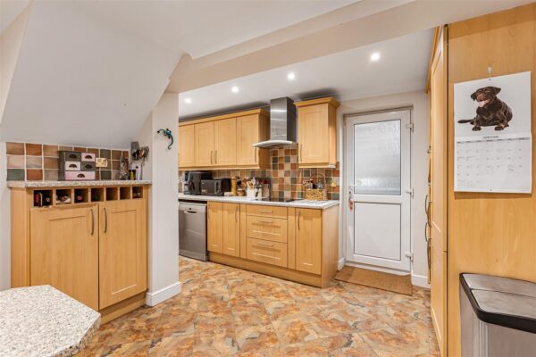 Turners Close, Bramfield, Hertford