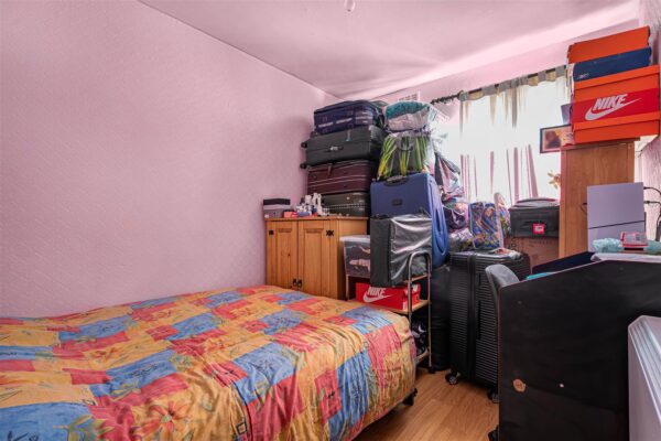 Manor Court, Enfield