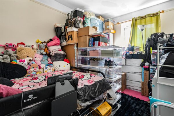 Manor Court, Enfield